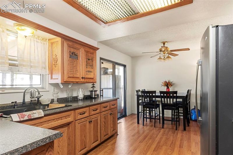 5002 Bradley Cir, Colorado Springs, CO 80911