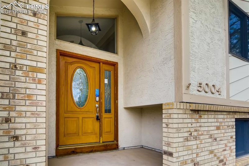 5004 Hackamore Dr, Colorado Springs, CO 80918