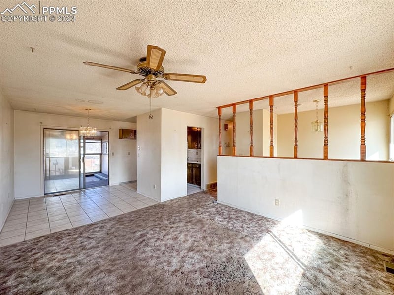5004 Old Fountain Blvd, Colorado Springs, CO 80916