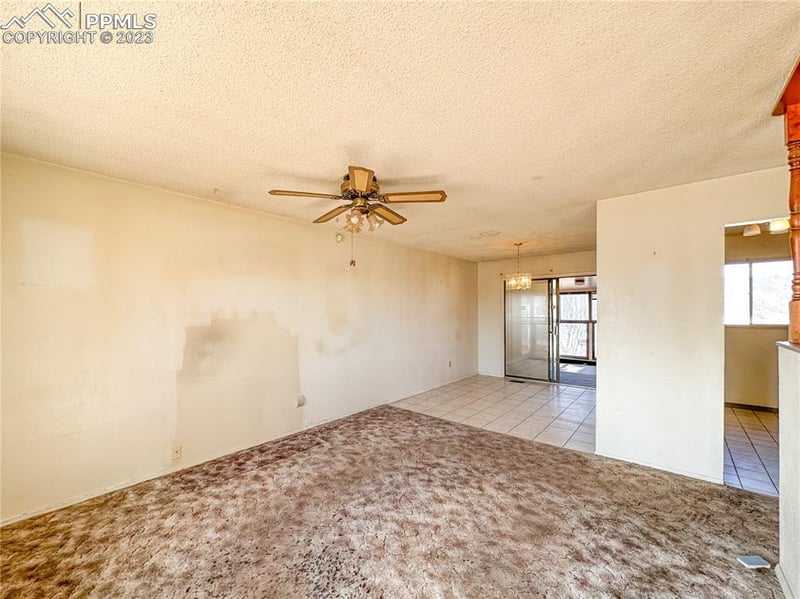 5004 Old Fountain Blvd, Colorado Springs, CO 80916