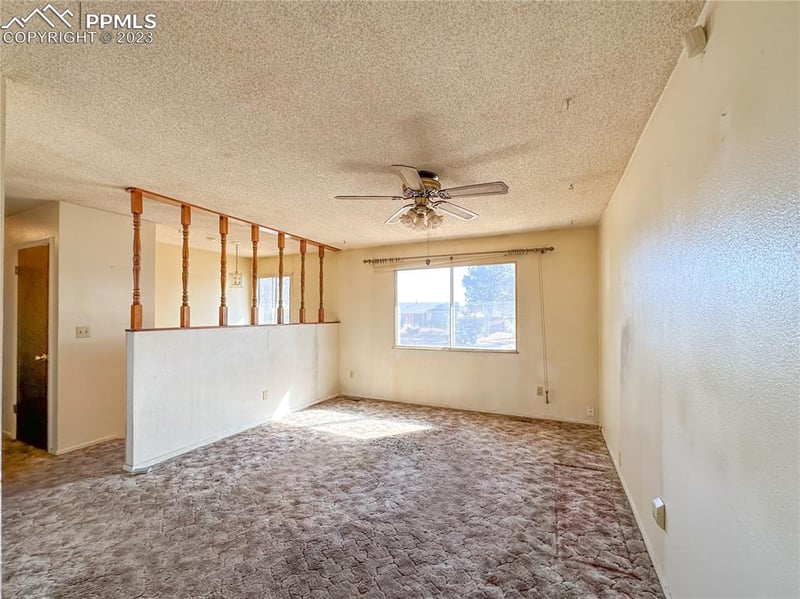 5004 Old Fountain Blvd, Colorado Springs, CO 80916