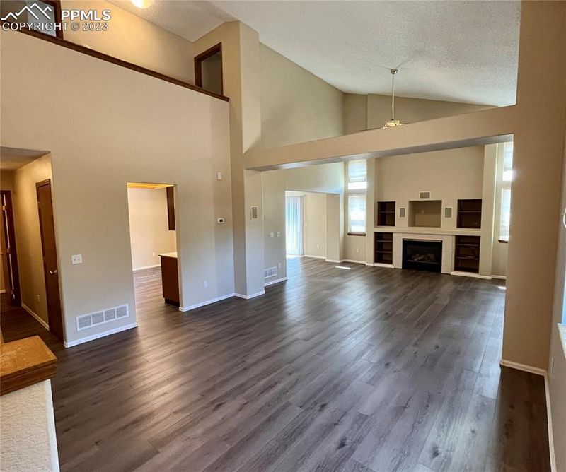 5005 Blackcloud Loop, Colorado Springs, CO 80922