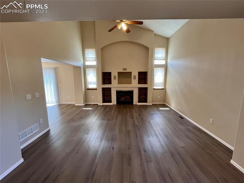 5005 Blackcloud Loop, Colorado Springs, CO 80922