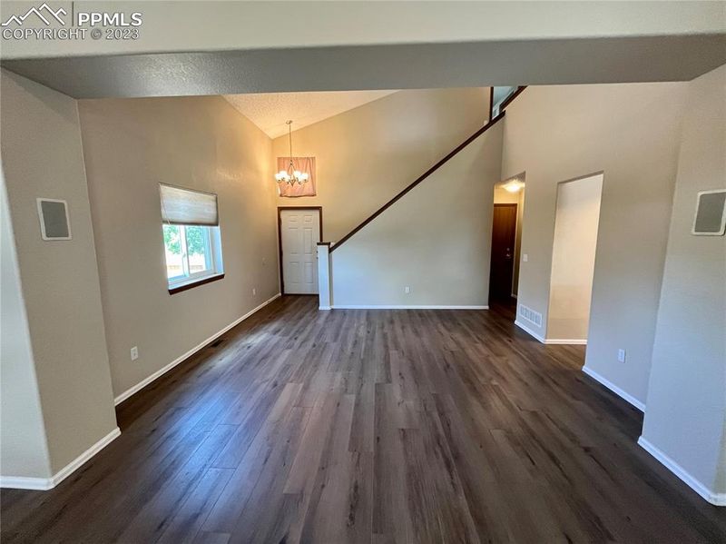 5005 Blackcloud Loop, Colorado Springs, CO 80922