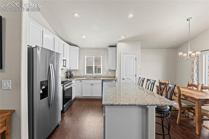 5006 Janga Dr, Colorado Springs, CO 80924