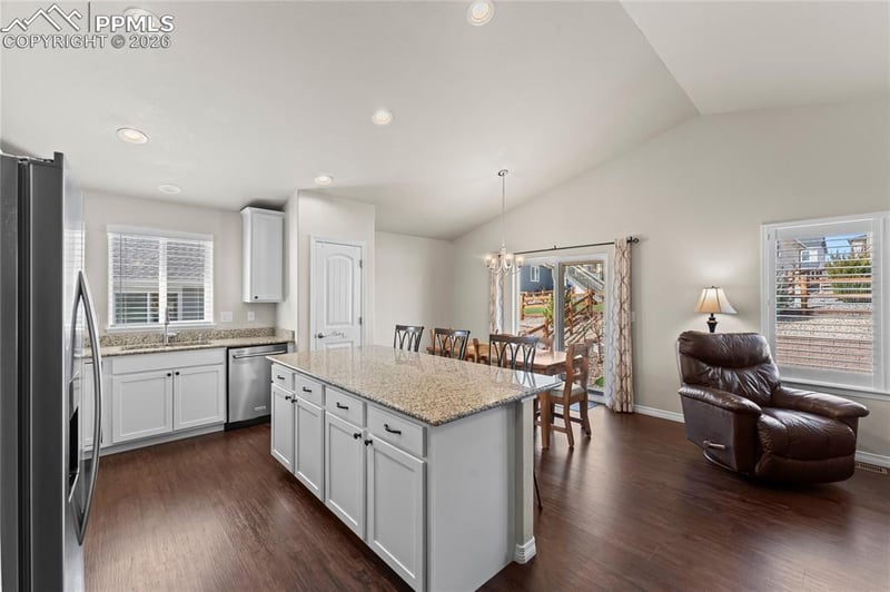 5006 Janga Dr, Colorado Springs, CO 80924