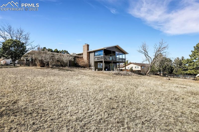 5009 Overbrook Pl, Colorado Springs, CO 80919