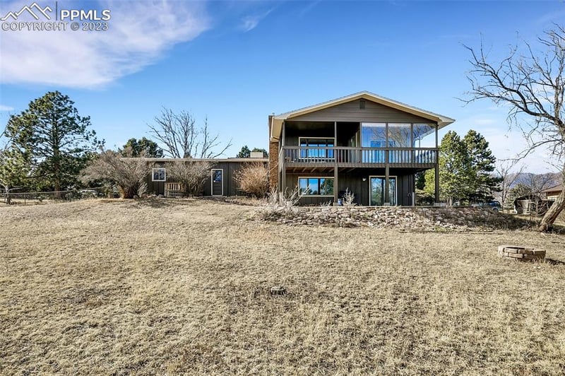 5009 Overbrook Pl, Colorado Springs, CO 80919