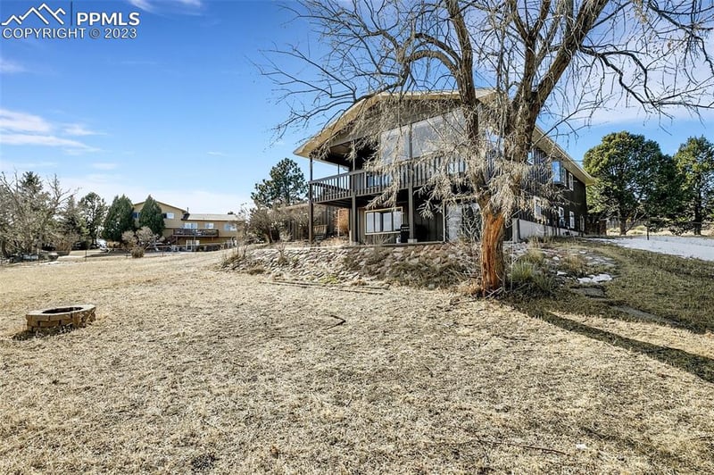 5009 Overbrook Pl, Colorado Springs, CO 80919