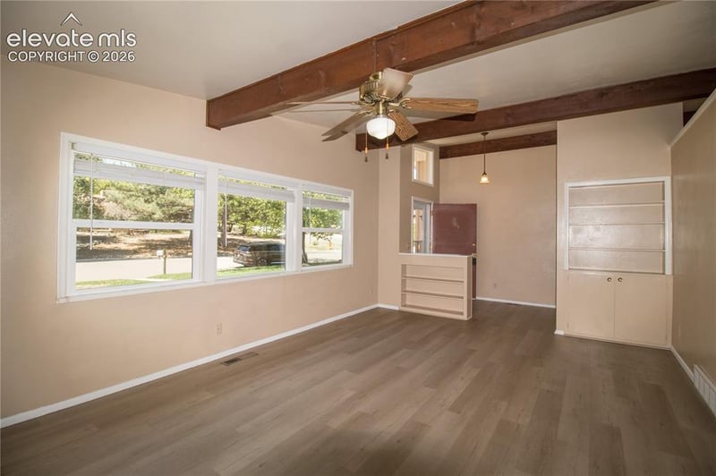 501 Argus Dr, Colorado Springs, CO 80906