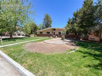 501 Argus Dr, Colorado Springs, CO 80906