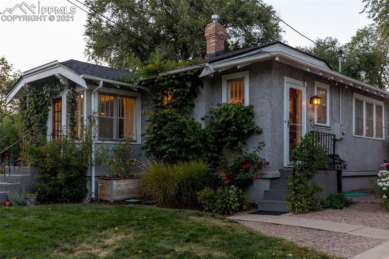 501 N Cedar St, Colorado Springs, CO 80903