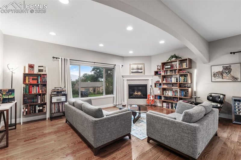 501 N Franklin St, Colorado Springs, CO 80903