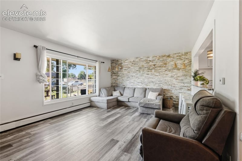 501 Grand Blvd, Colorado Springs, CO 80911