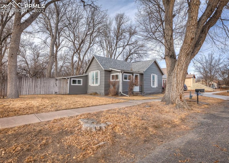 501 Main St, Fountain, CO 80817