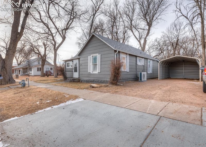 501 Main St, Fountain, CO 80817