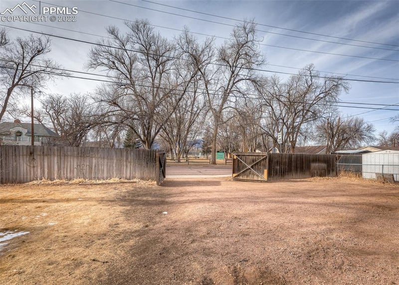 501 Main St, Fountain, CO 80817