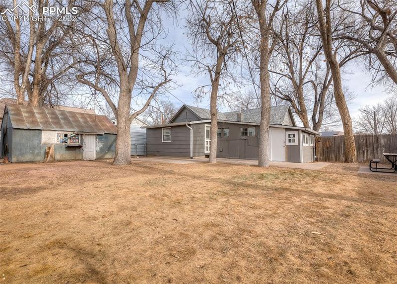 501 N Main St, Fountain, CO 80817