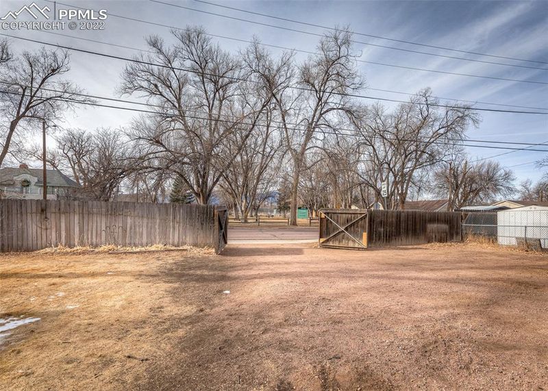 501 N Main St, Fountain, CO 80817