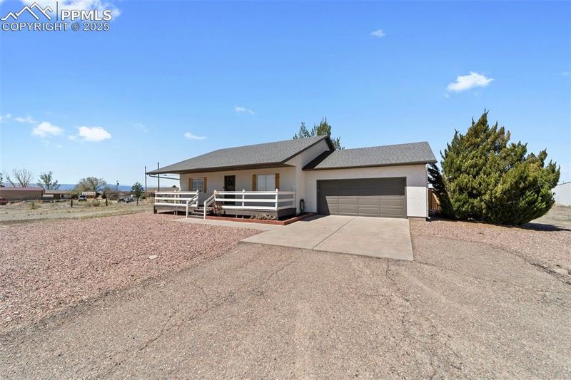501 N Mcculloch Blvd, Pueblo, CO 81007