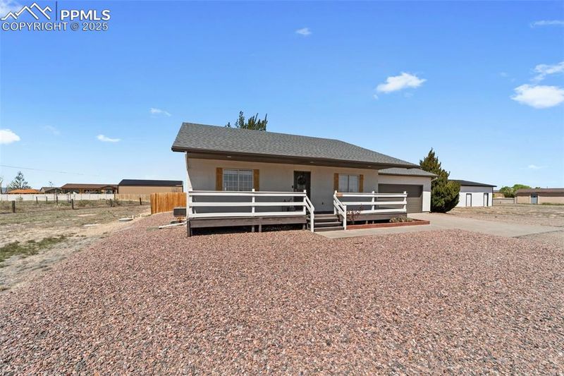 501 N Mcculloch Blvd, Pueblo, CO 81007