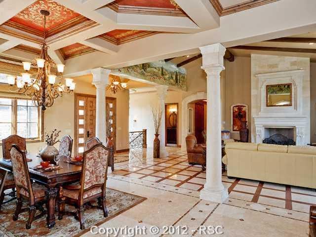 5010 Chipita Pines Dr, Cascade, CO 80809