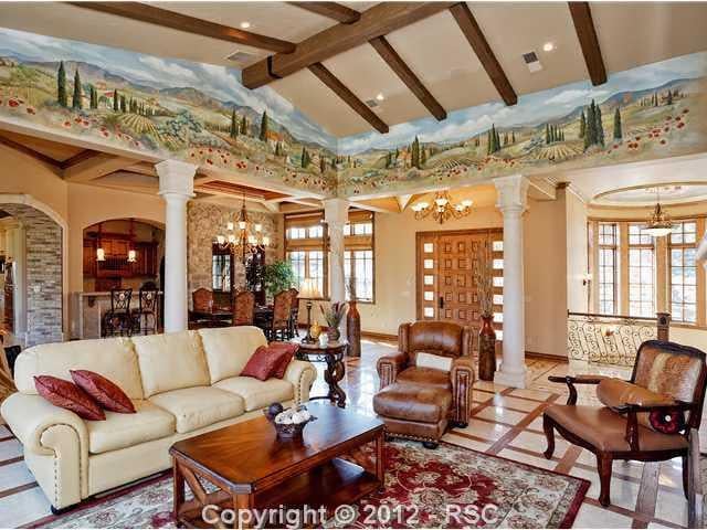 5010 Chipita Pines Dr, Cascade, CO 80809