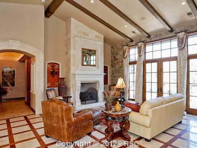 5010 Chipita Pines Dr, Cascade, CO 80809