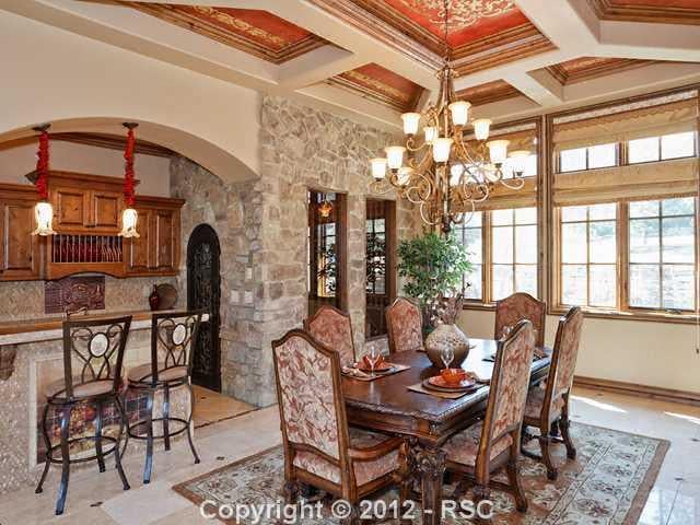 5010 Chipita Pines Dr, Cascade, CO 80809