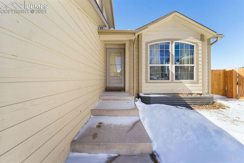 5010 Copernicus Way, Colorado Springs, CO 80917