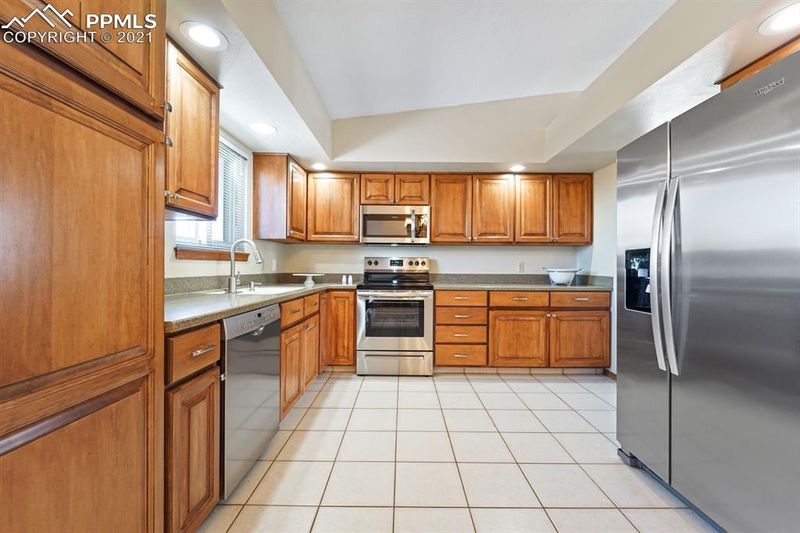 5010 Copernicus Way, Colorado Springs, CO 80917