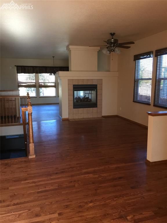 5010 Hawk Meadow Dr, Colorado Springs, CO 80916