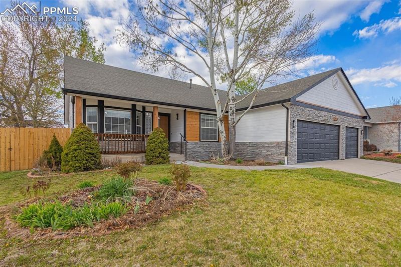 5010 Seton Pl, Colorado Springs, CO 80918