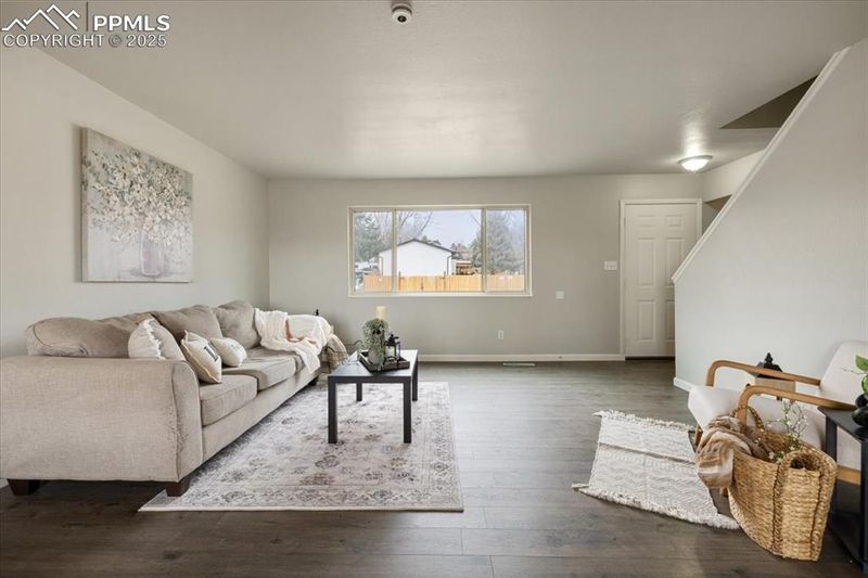 5010 Sonata Dr, Colorado Springs, CO 80918