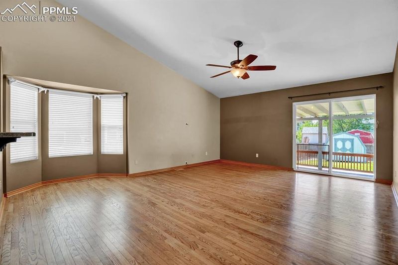 5010 Squirreltail Dr, Colorado Springs, CO 80920
