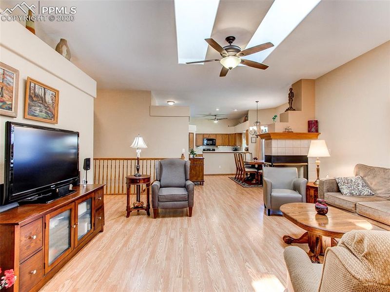 5010 Walking Horse Point, Colorado Springs, CO 80923