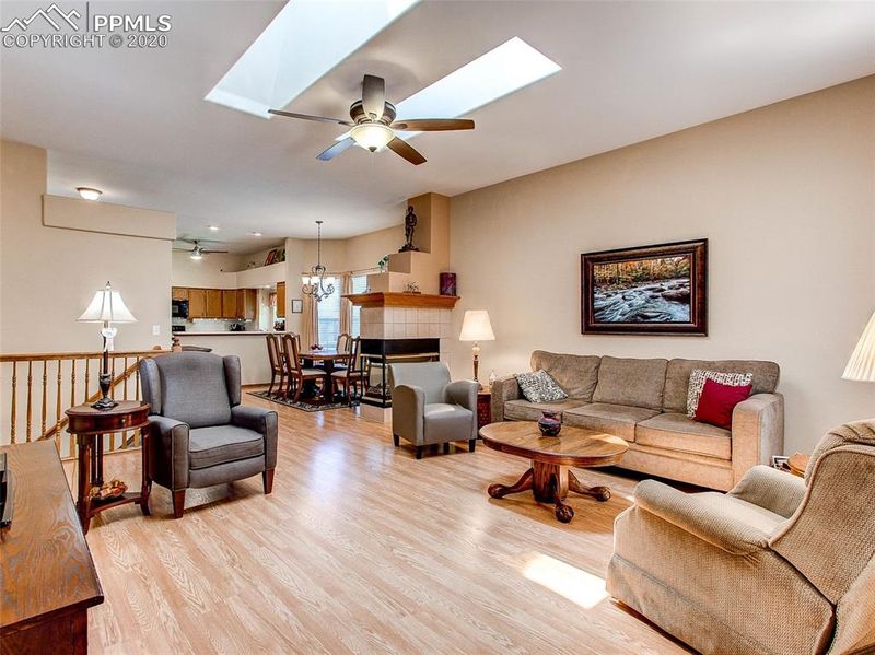 5010 Walking Horse Point, Colorado Springs, CO 80923