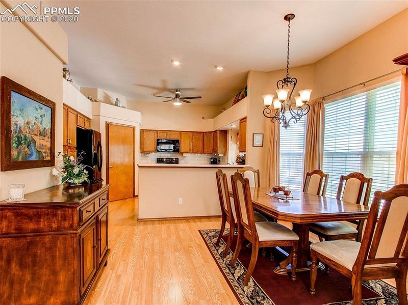 5010 Walking Horse Point, Colorado Springs, CO 80923