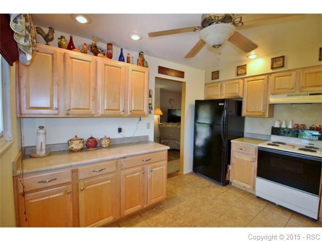 5010 Whimsical Dr, Colorado Springs, CO 80917