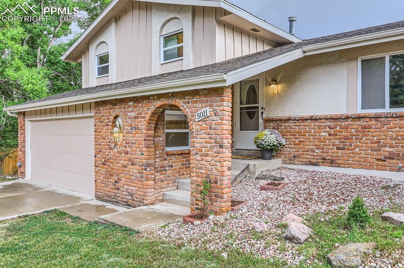 5011 Alteza Dr, Colorado Springs, CO 80917