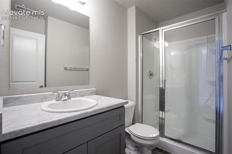 5011 Havenward Vw, Colorado Springs, CO 80920