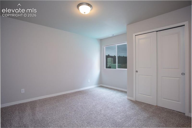 5011 Havenward Vw, Colorado Springs, CO 80920