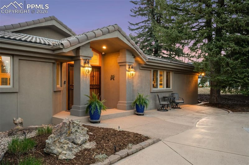 5011 Lyda Ln, Colorado Springs, CO 80904