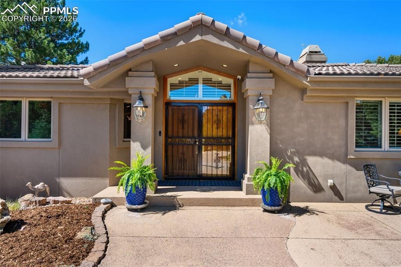 5011 Lyda Ln, Colorado Springs, CO 80904