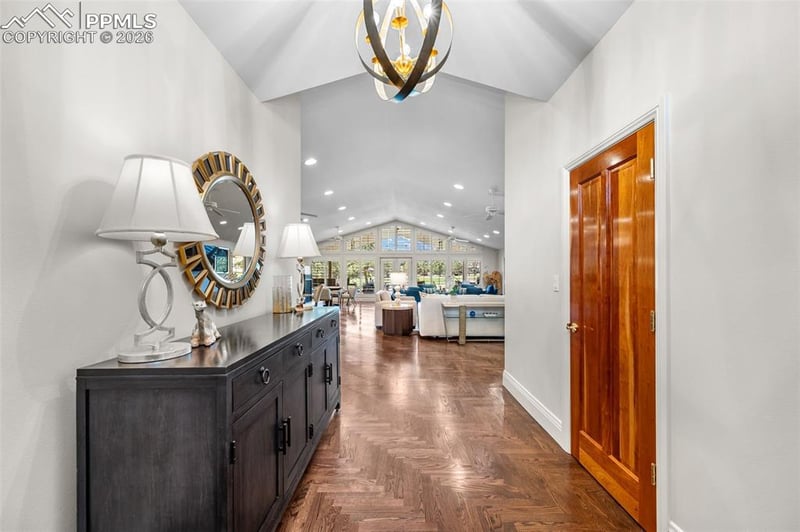 5011 Lyda Ln, Colorado Springs, CO 80904