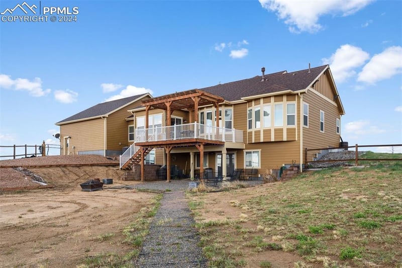 50112 E Maplewood Pl, Bennett, CO 80102