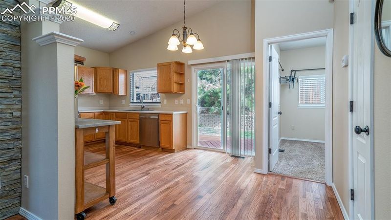 5012 Hawk Springs Dr, Colorado Springs, CO 80923