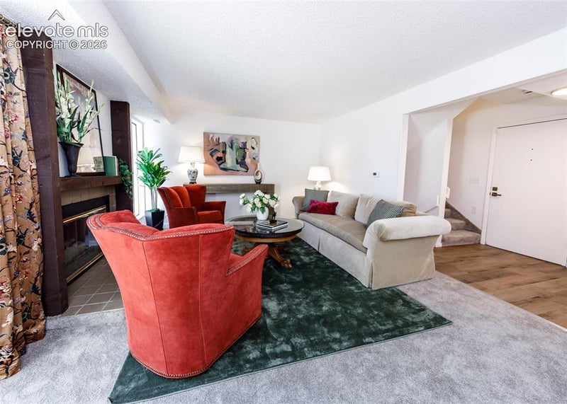 5013 Masheena Ln, Colorado Springs, CO 80917