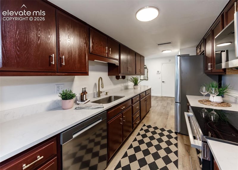 5013 Masheena Ln, Colorado Springs, CO 80917