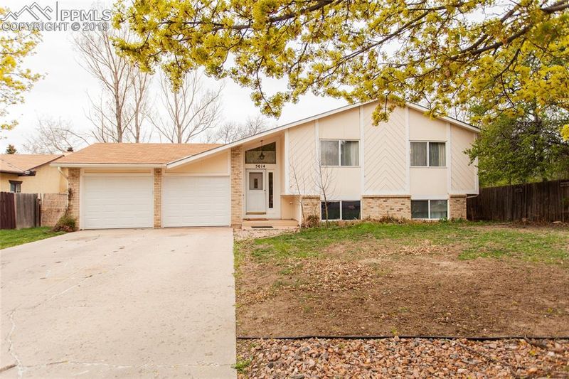 5014 Hackamore Ct, Colorado Springs, CO 80918